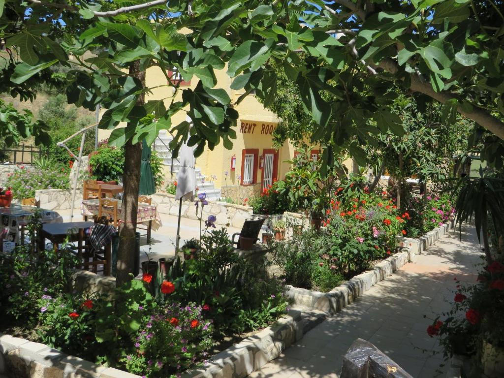Villa Costas - Popi Sívas Екстериор снимка
