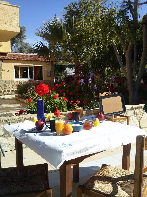 Villa Costas - Popi Sívas Екстериор снимка